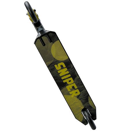 Dominator L?behjul - Sniper Trick - Sort