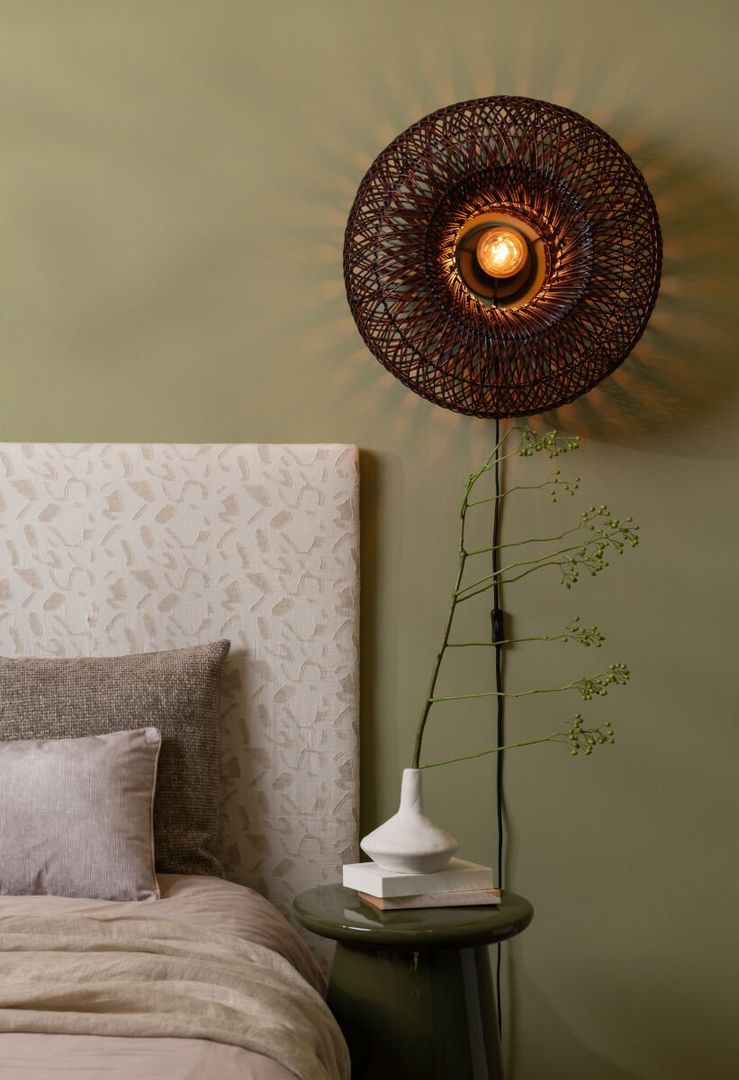 Good&Mojo   Arizona Wandlamp