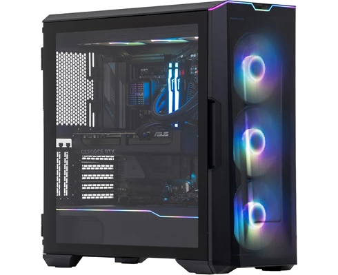Mission SG G800 Gaming PC