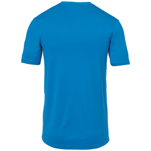 Camiseta Stream 22 de manga curta Cian Uhlsport
