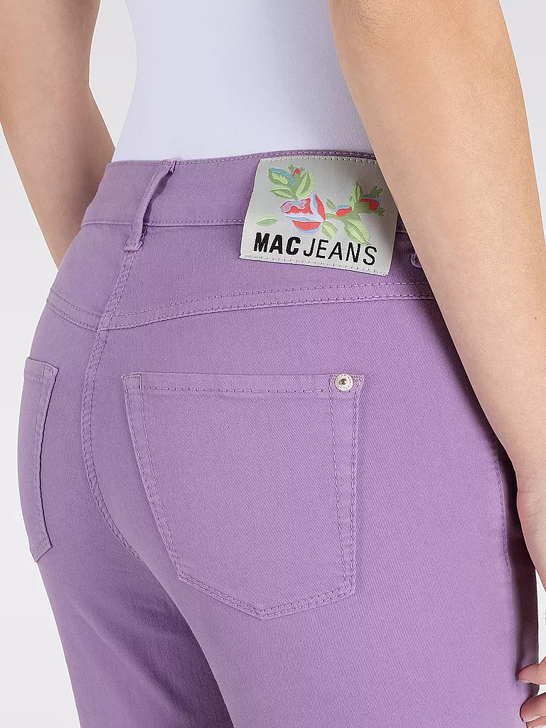MAC Jeans 7/8 DREAM SUMMER lila