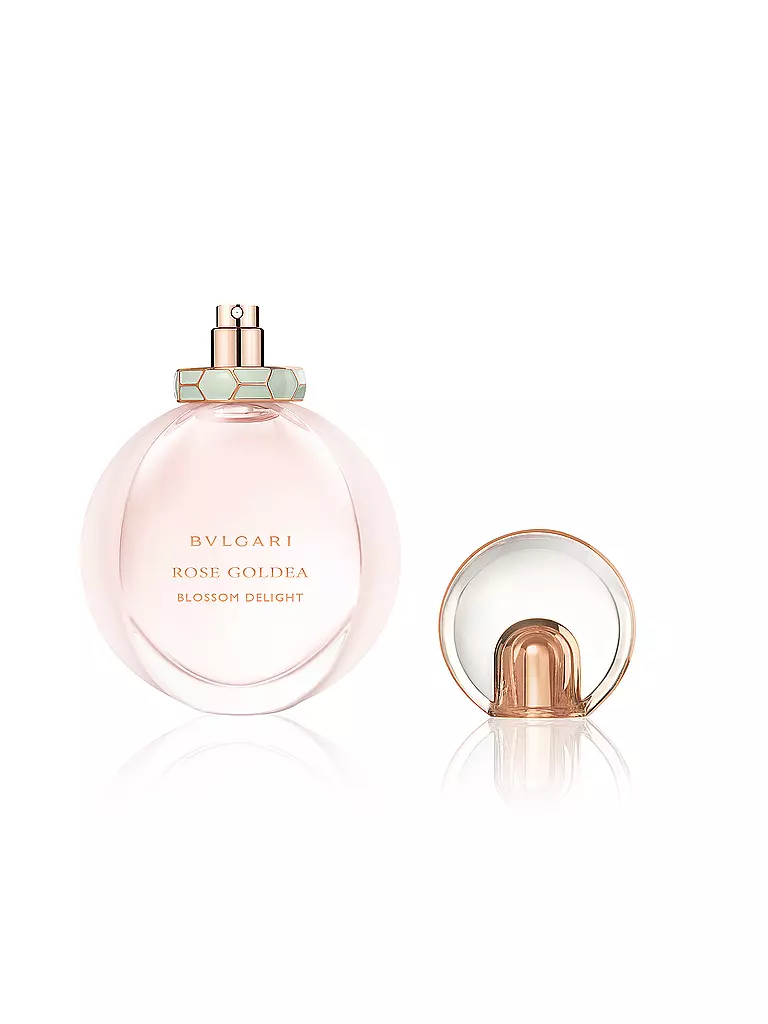 BVLGARI Rose Goldea Blossom Delight Eau de Parfum 50ml keine Farbe