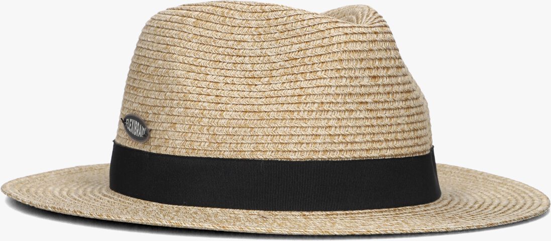 witte house of ord hoed pana-mate fedora