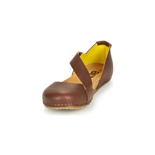 Art - CRETA - Marron