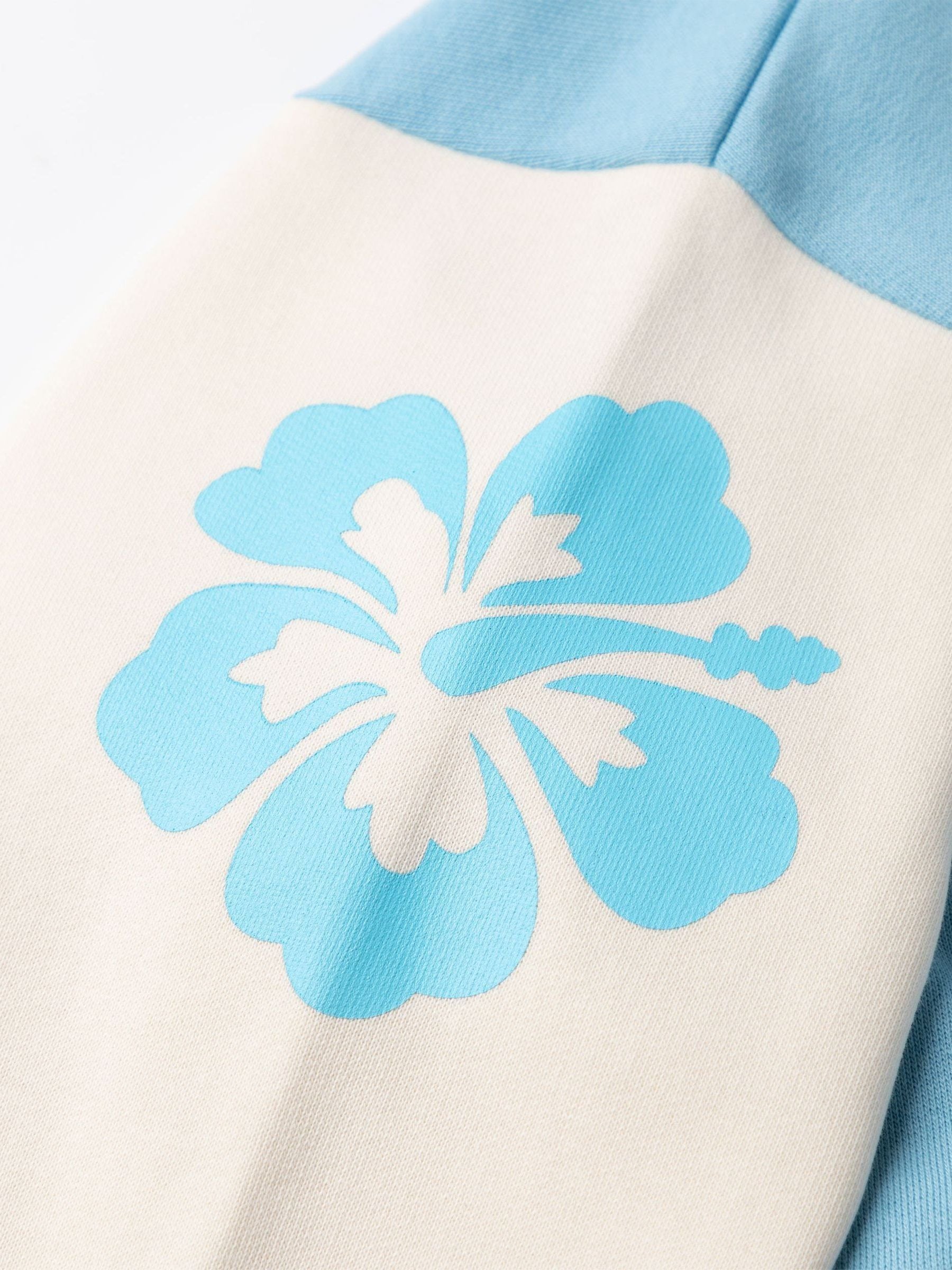 Vanilla Underground Girls Disney Stitch Bomber Jacket