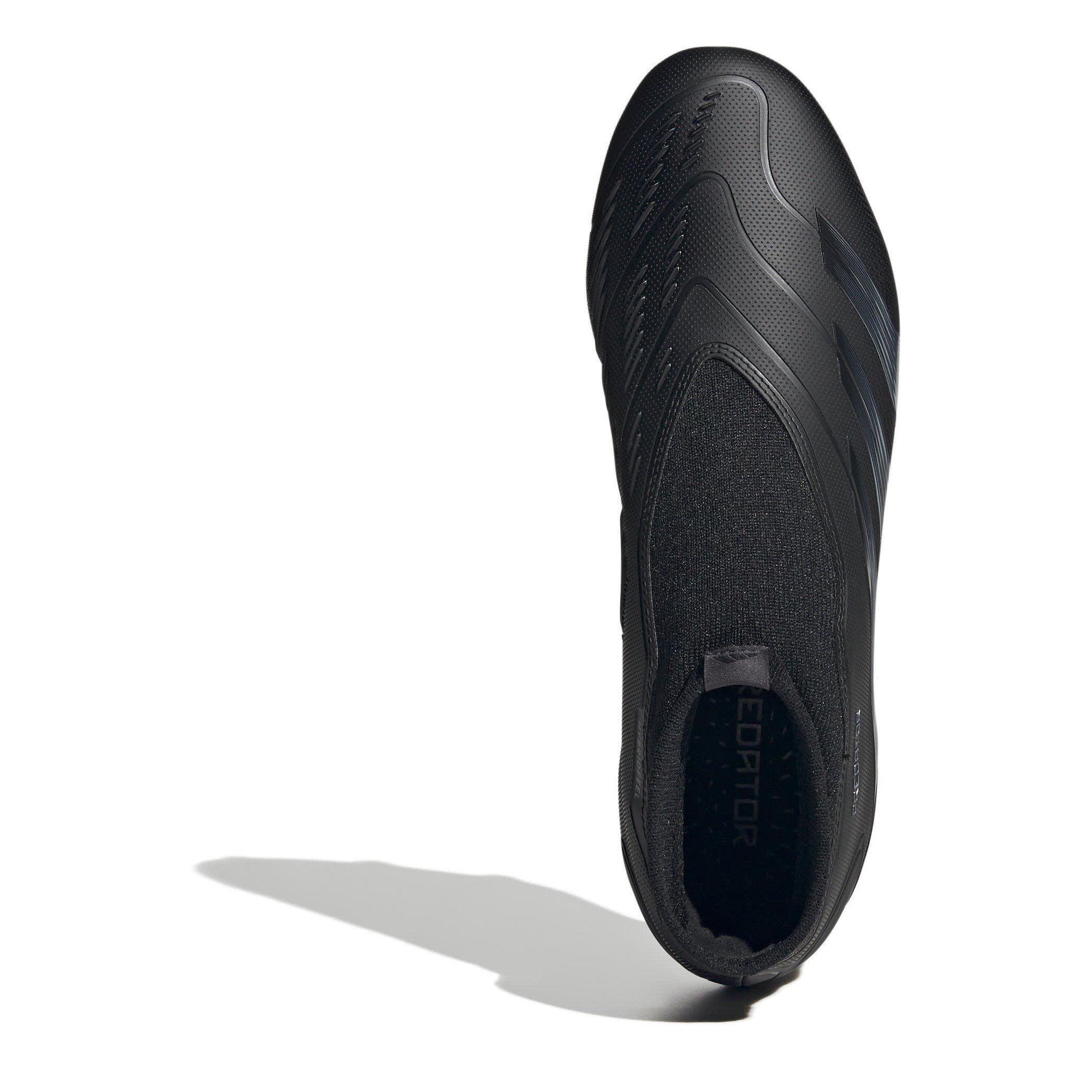 adidas Predator 24 League Laceless Firm Ground Football Boots