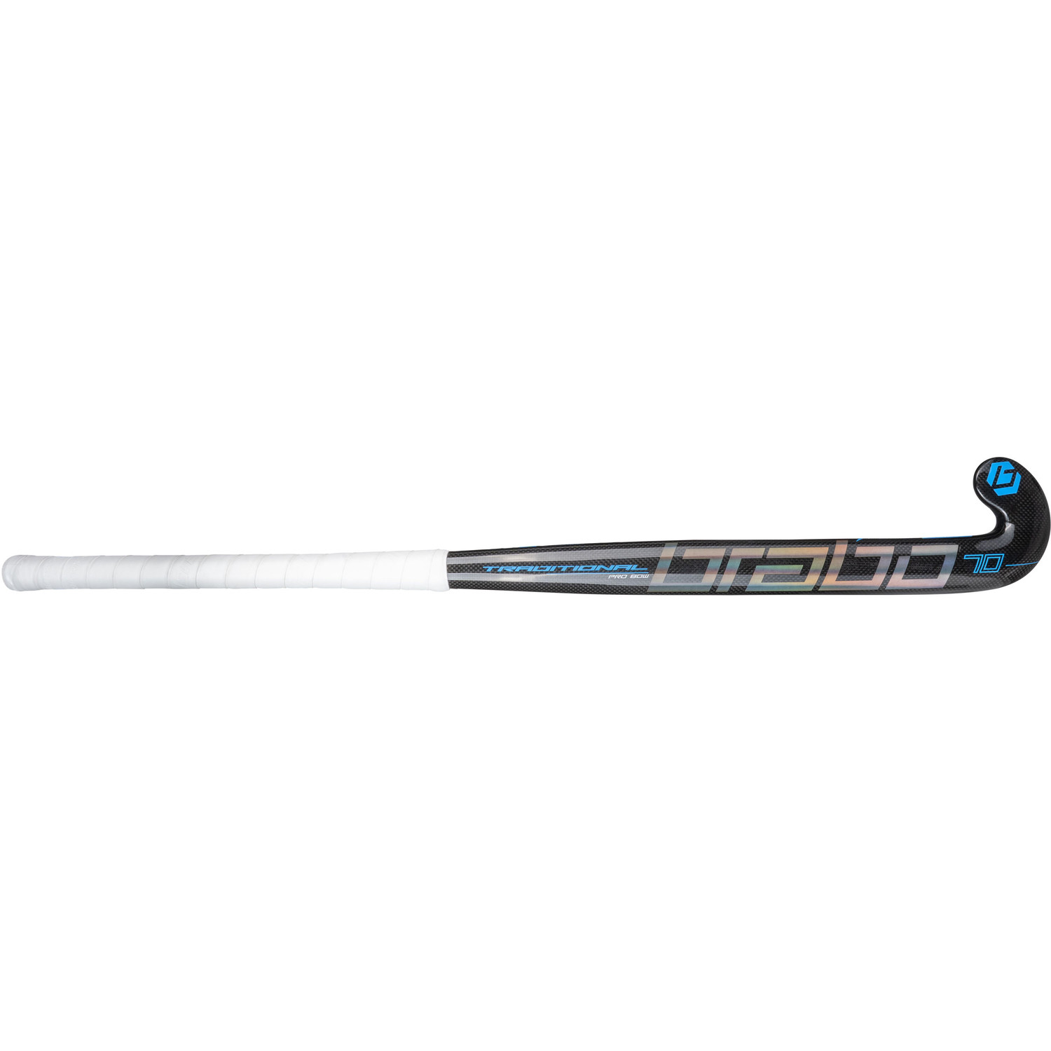 Brabo Traditional Carbon 70 Probow