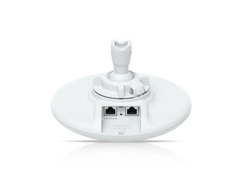 [OUTLET] - Ubiquiti UniFi Device Bridge Pro - Trådløs bro - Wi-Fi 5 - 5 GHz - pælmonterbar