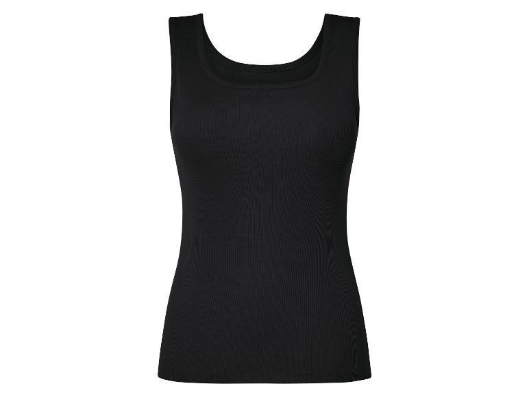 2 dames tops