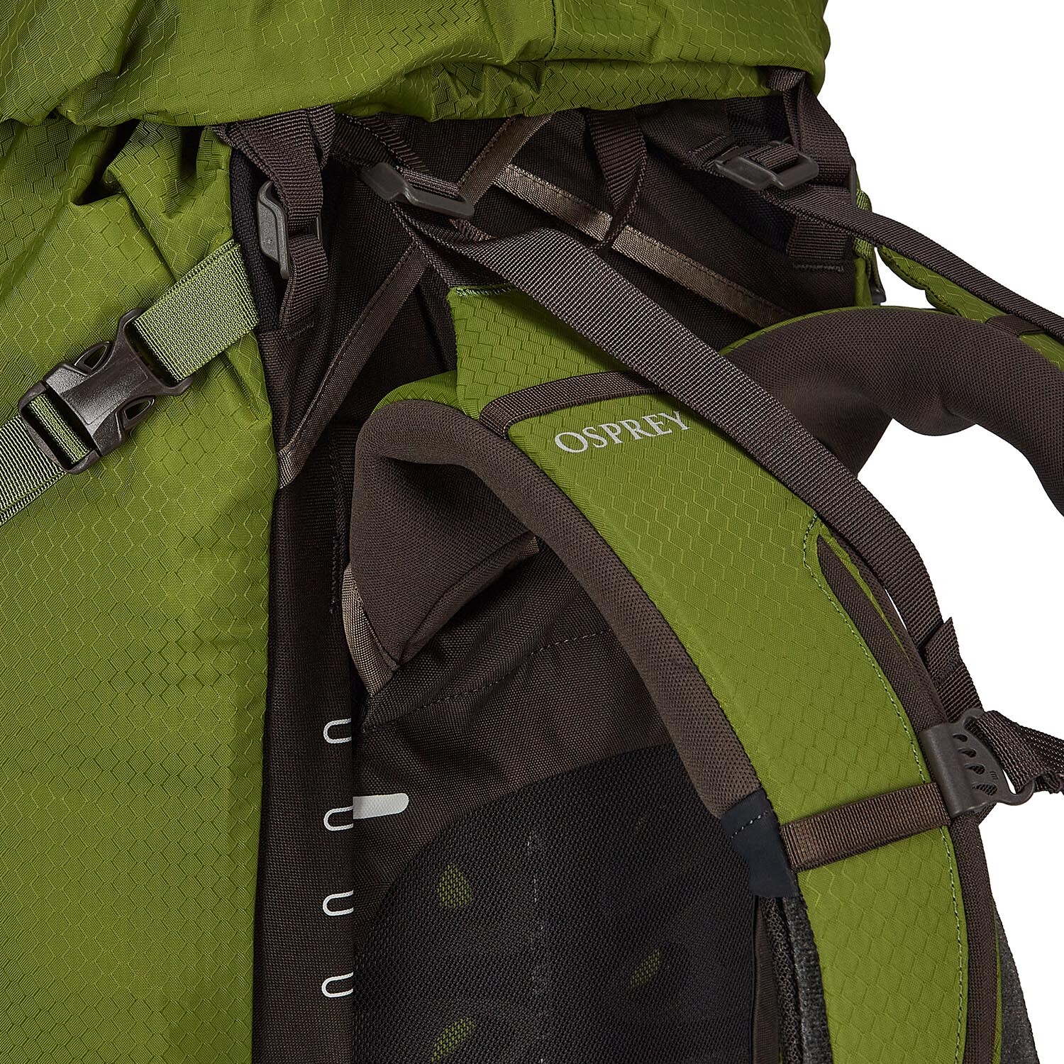 Osprey Aether 65