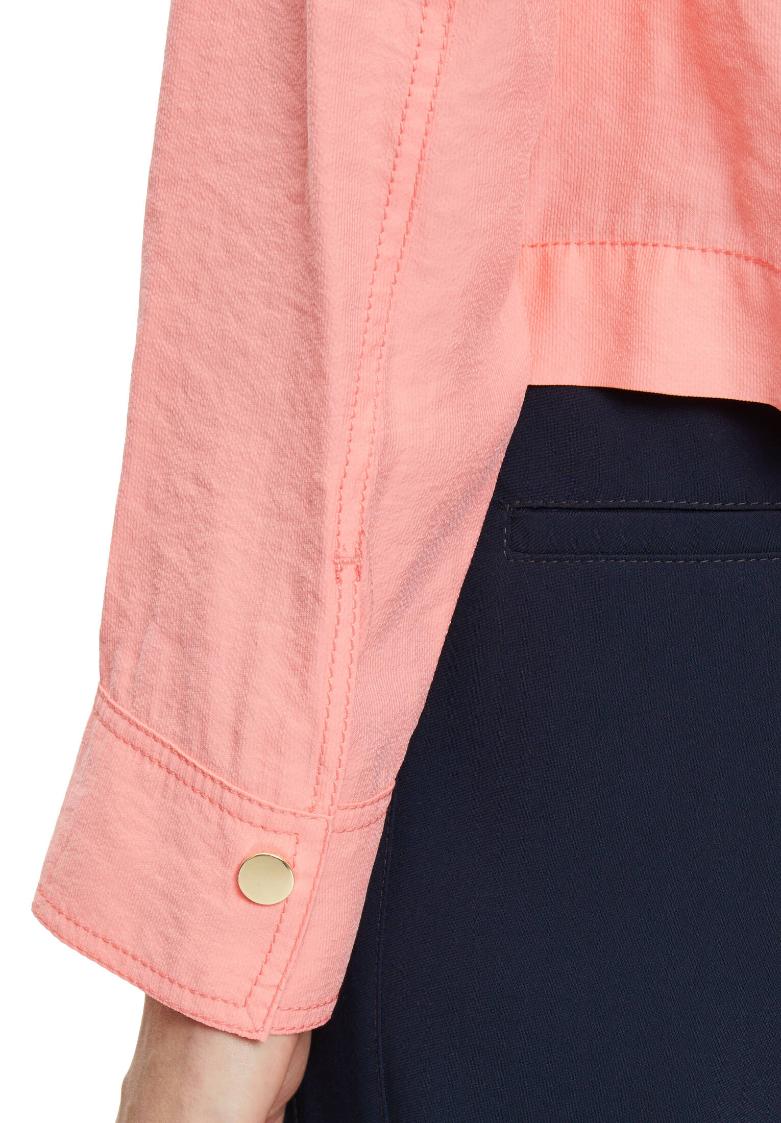 Betty Barclay| Damen Sommerjacke langarm