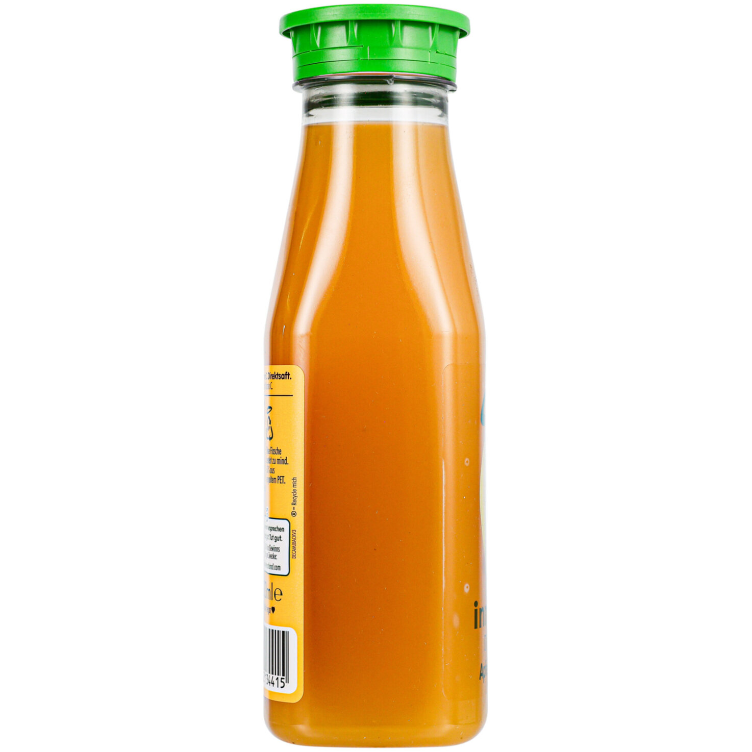 innocent Fruchtsaft Apfel & Mango