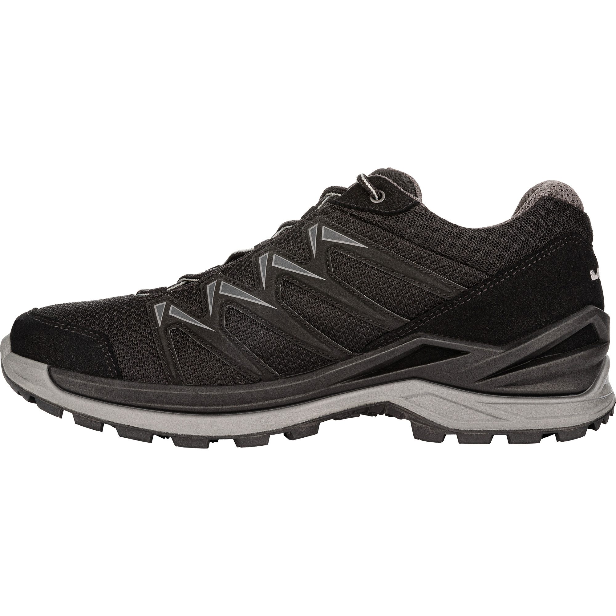 LOWA Innox Pro GORE-TEX® LOW Wanderschuhe Herren schwarz