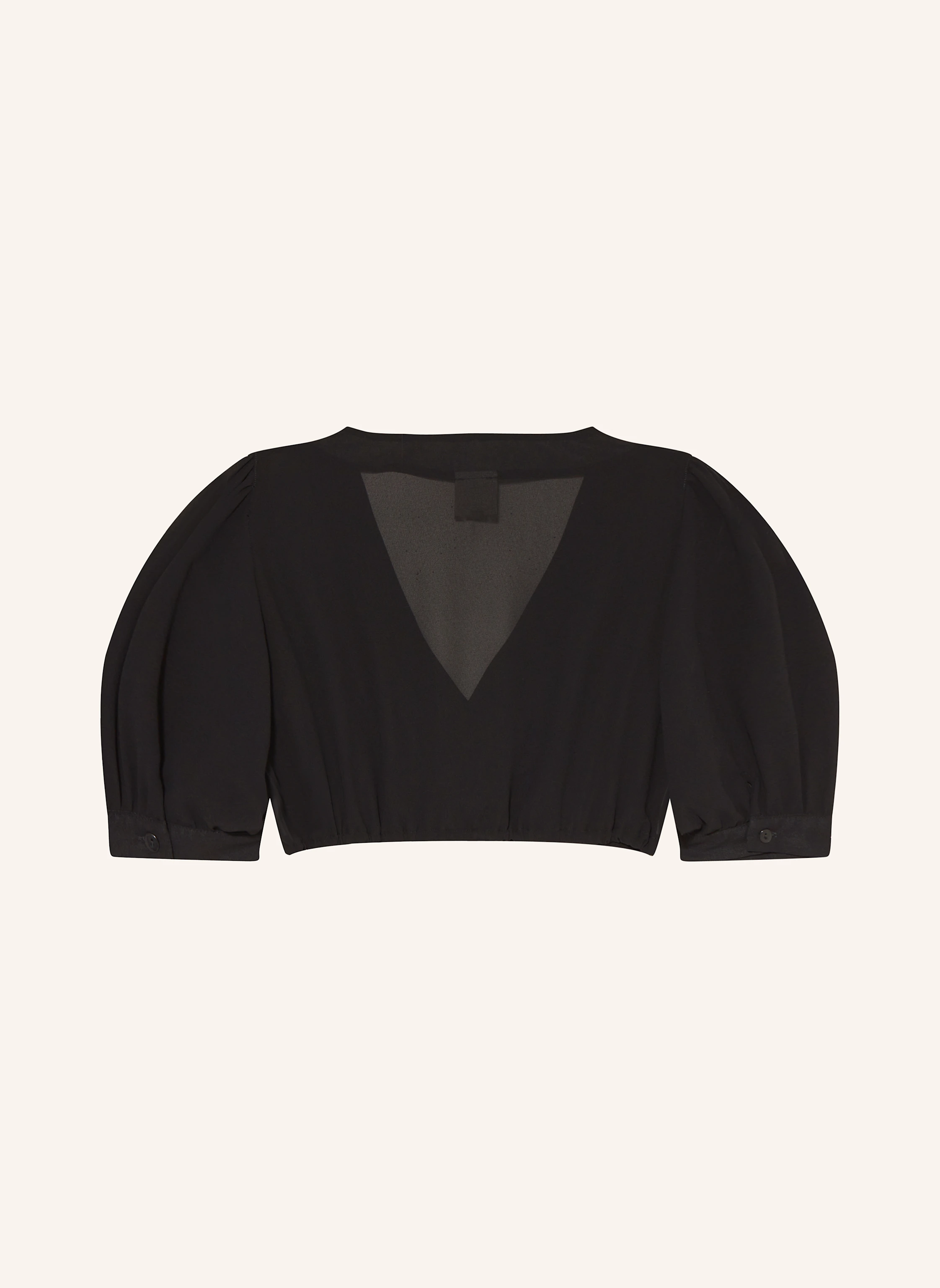 BERWIN & WOLFF Dirndlbluse