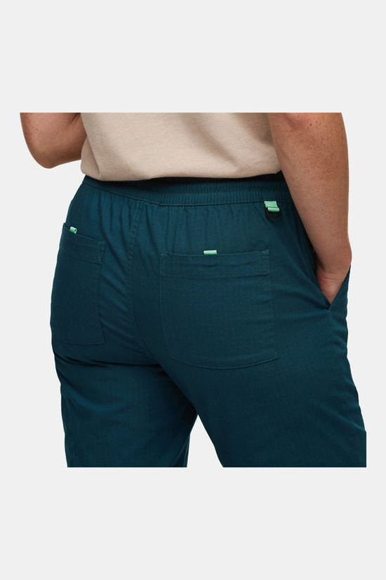 COTOPAXI COTOPAXI Salto Organic Ripstop Outdoorbroek Dames