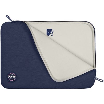 Port Designs Torino II - Housse d'ordinateur portable 13,3/14