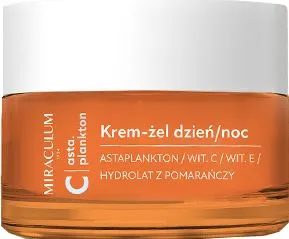 MIRACULUM_Asta Plankton C day/night gel cream 50ml