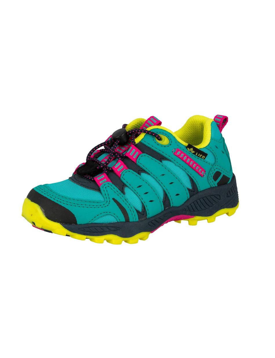 Outdoorschuh Fremont