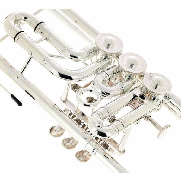 Thomann Concerto GMS Rotary Trumpet