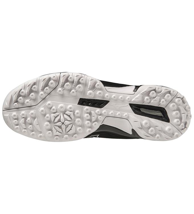 WAVE LYNX 2U Black-White