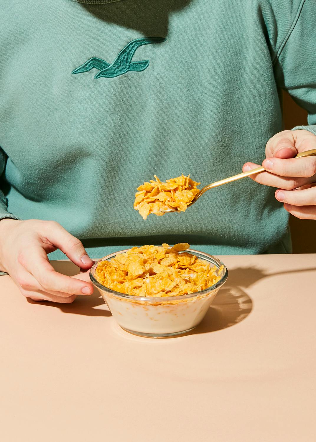 Bio Cornflakes ohne Zuckerzusatz 1 kg