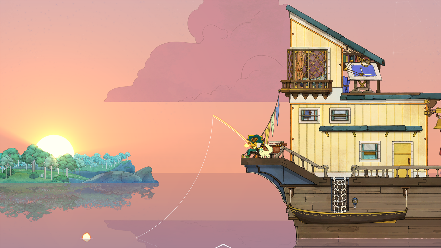 Spiritfarer®- PC