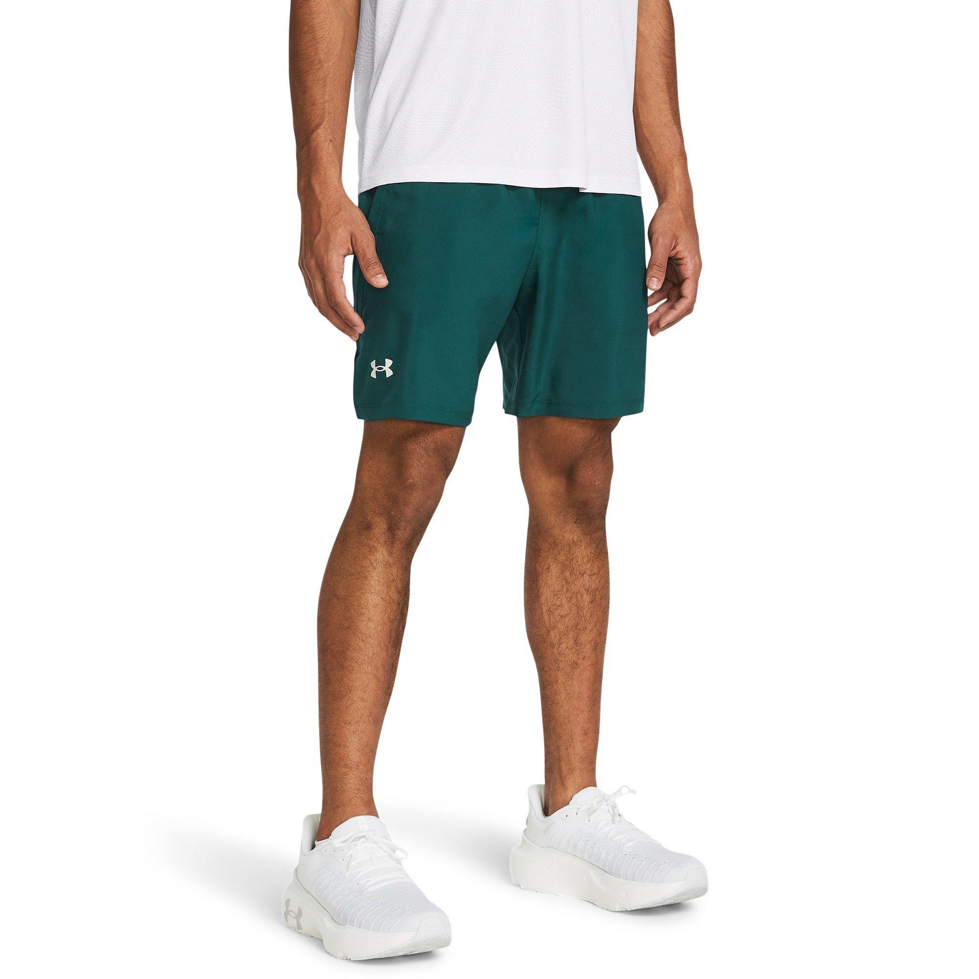 Under Armour Launch 2 in 1 7 Shorts