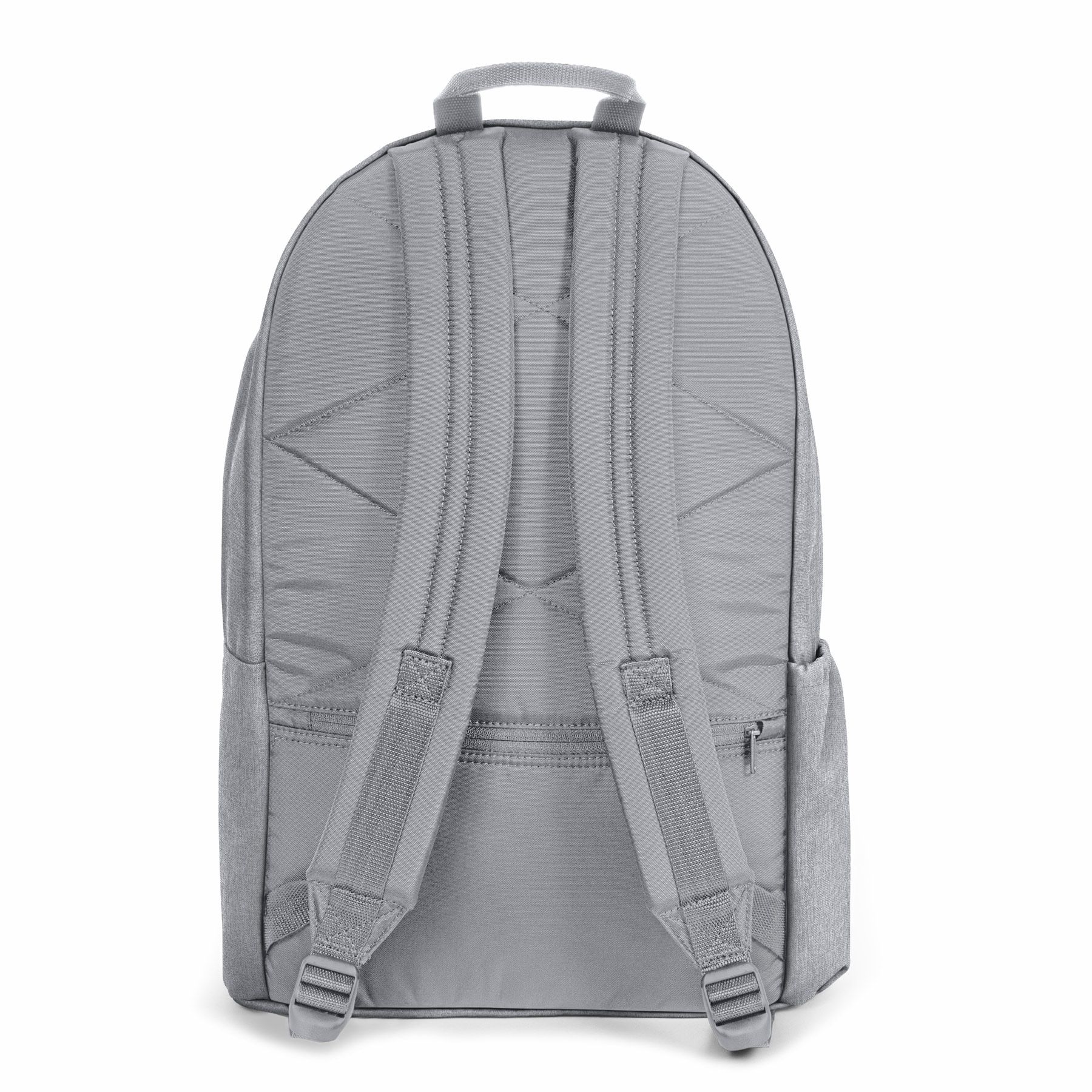 Padded Double Sunday Grey