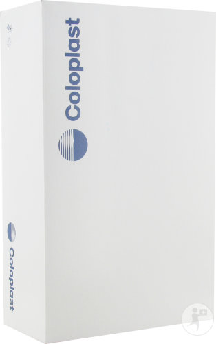 Coloplast Conveen Etuis Péniens Latex Avec Joint De Fixation 30mm Pièces 30 (5130)
