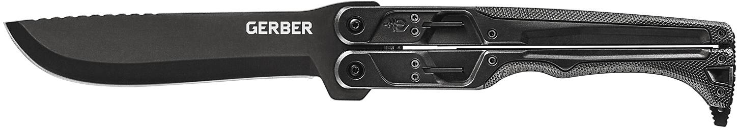 Gerber Doubledown Machete