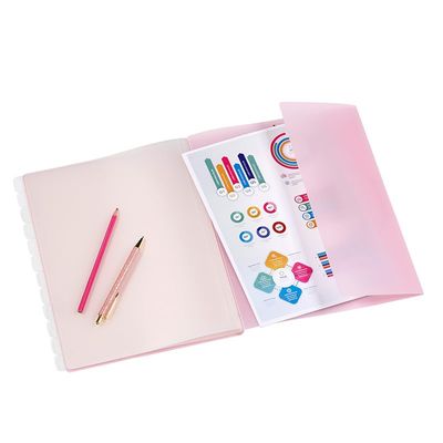 Viquel Propysoft - Trieur 8 positions - disponible dans différentes couleurs