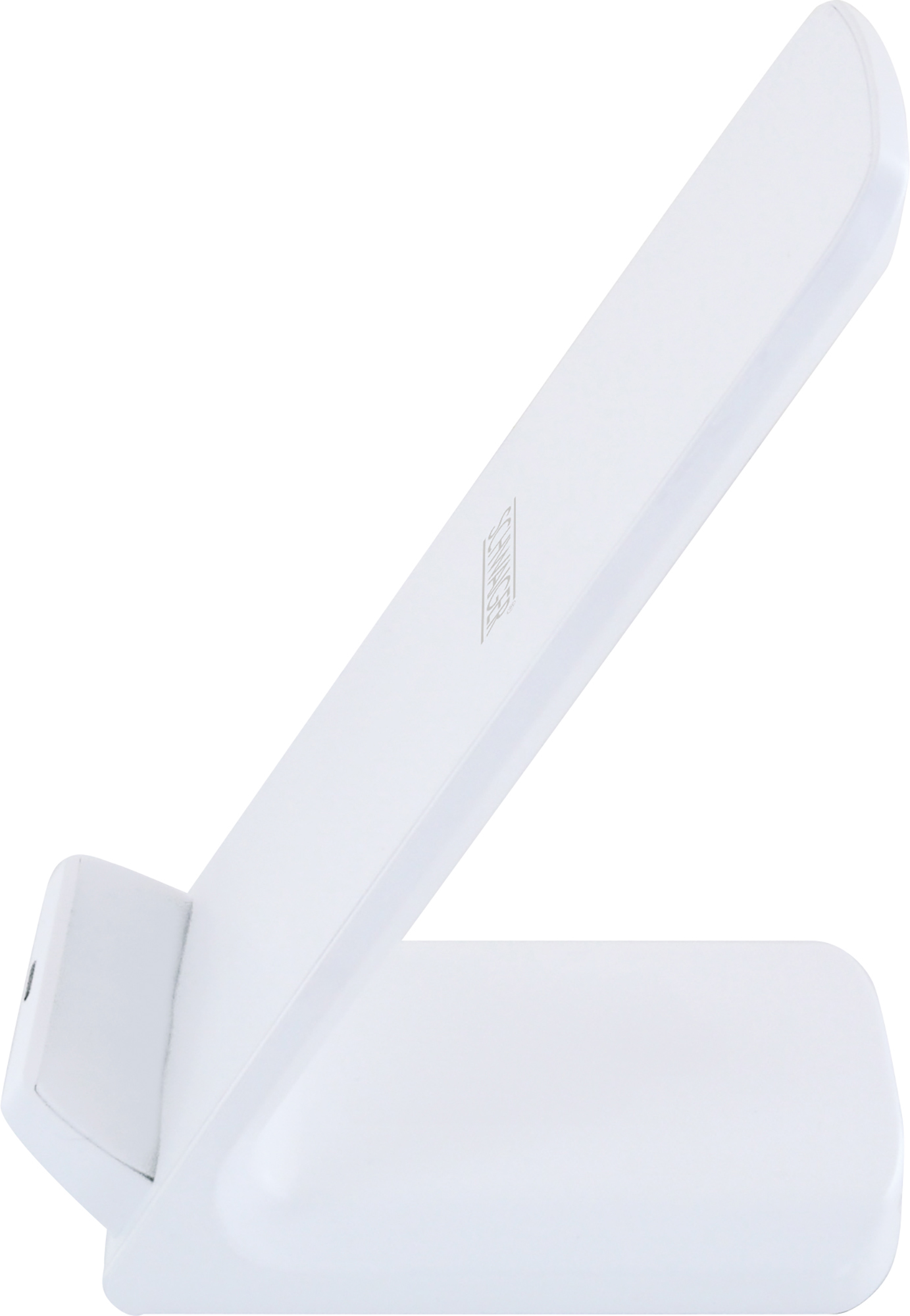 Schwaiger wireless QI-laadstation - White