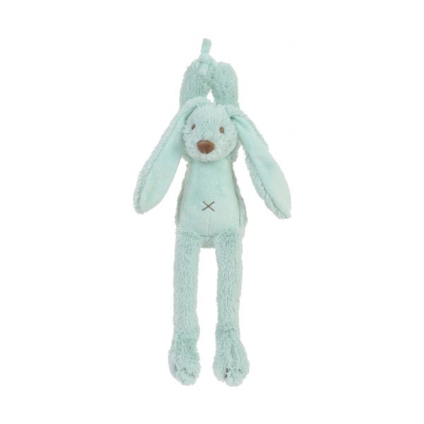 Happy Horse Rabbit Richie Muziekdoosje Grey