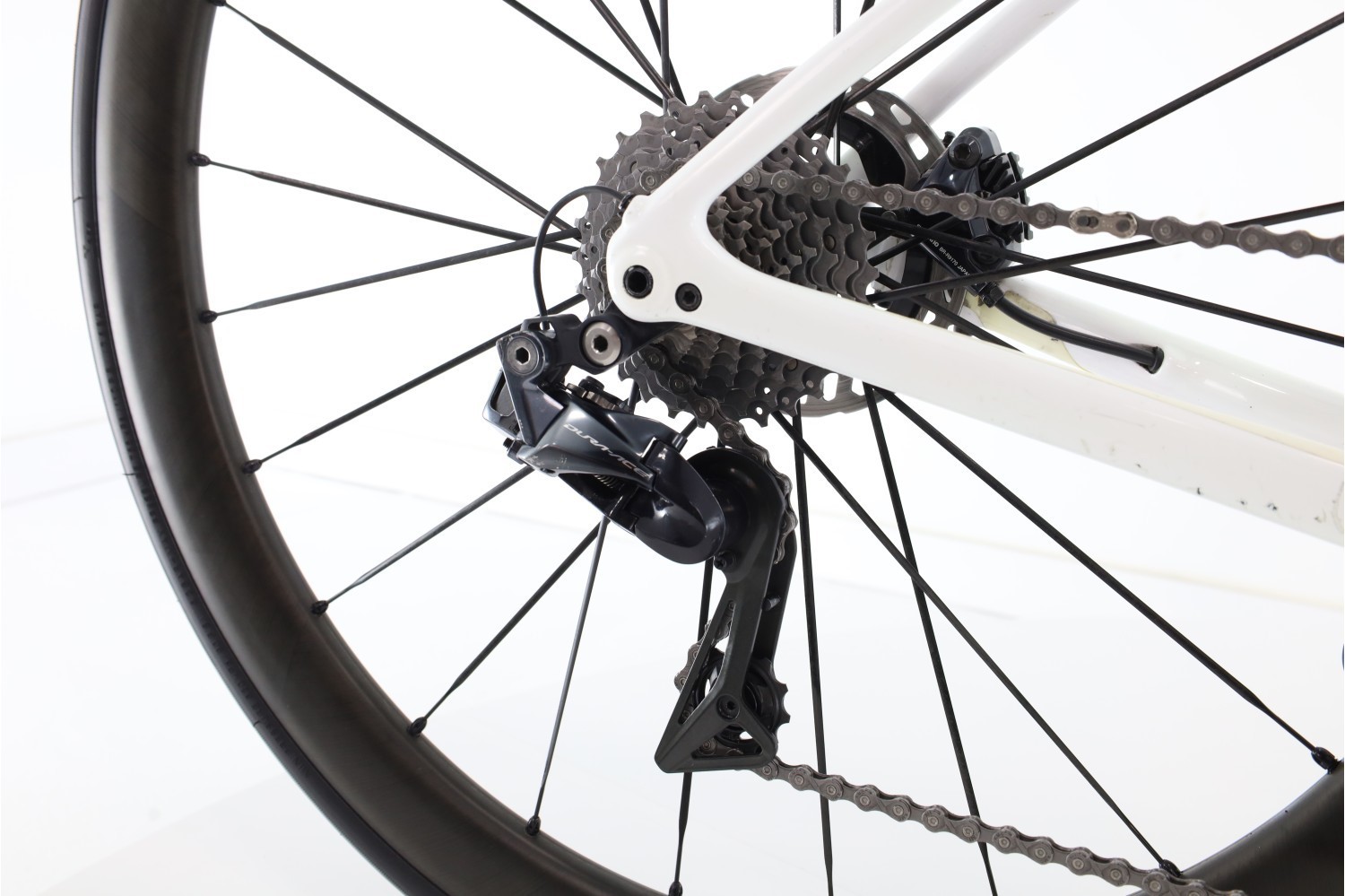 Specialized Tarmac SL6 (2020) | Diamond