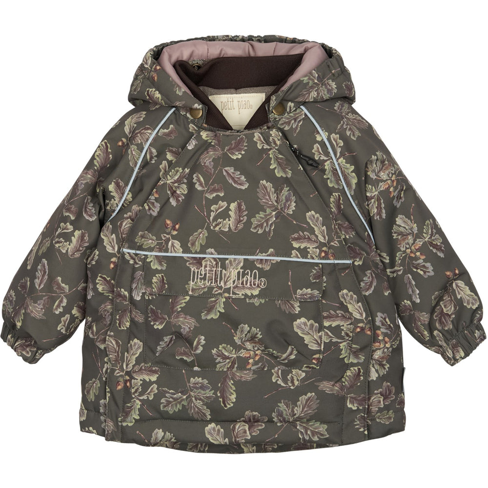 Køb Petit Piao Oak AOP PPDard Winter Jakke