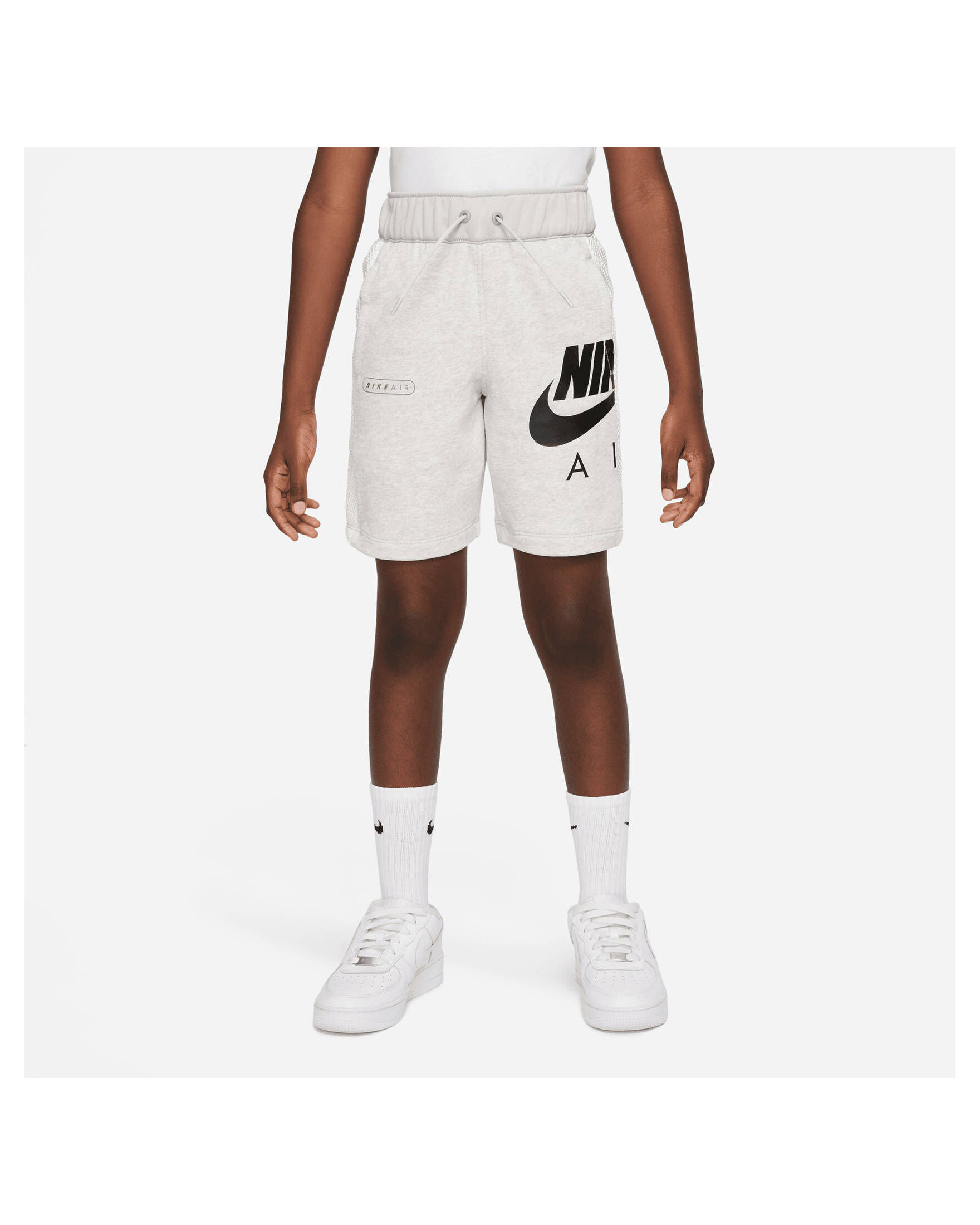 Nike| Jungen Sweatshorts