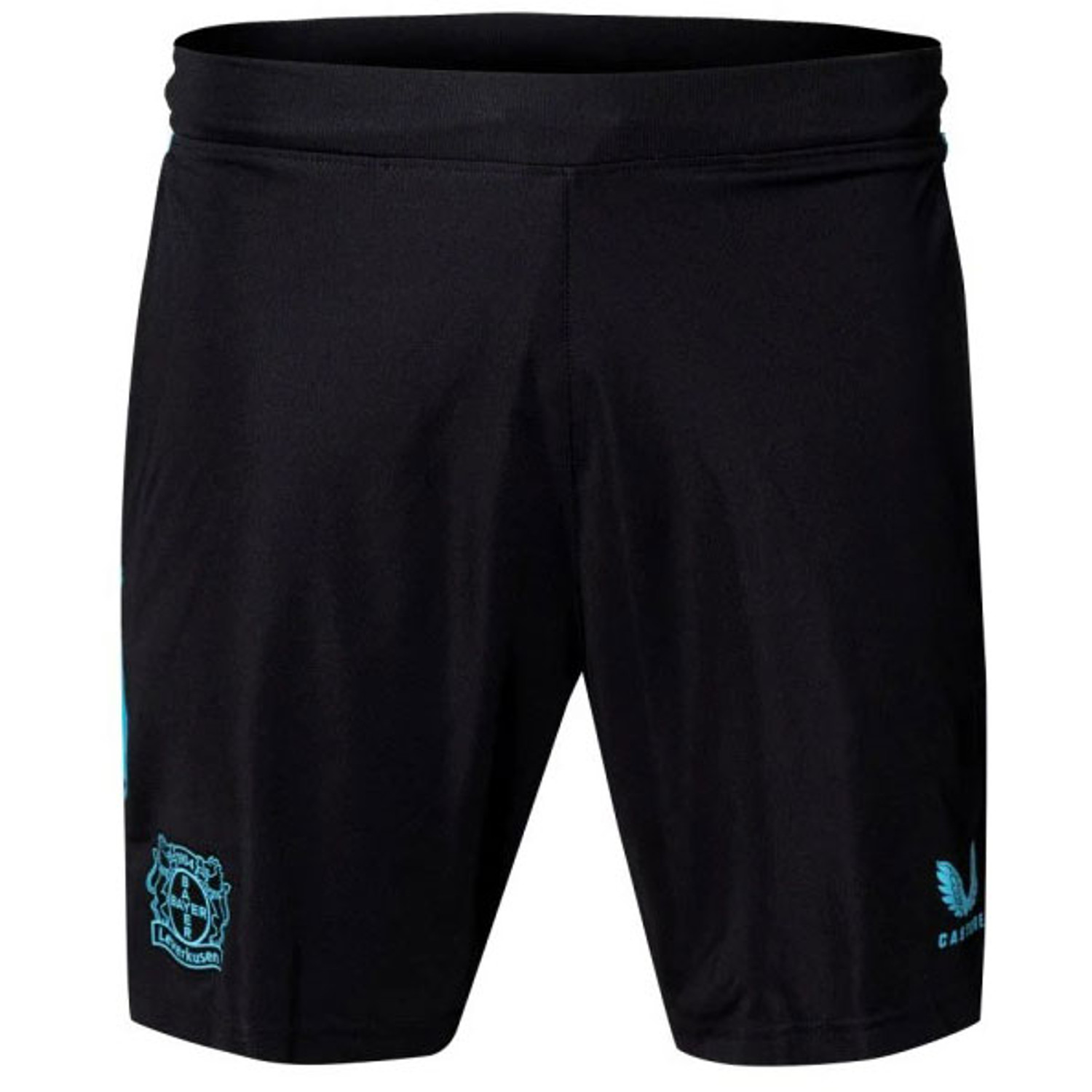 Castore Bayer Leverkusen Training Short 2024/2025