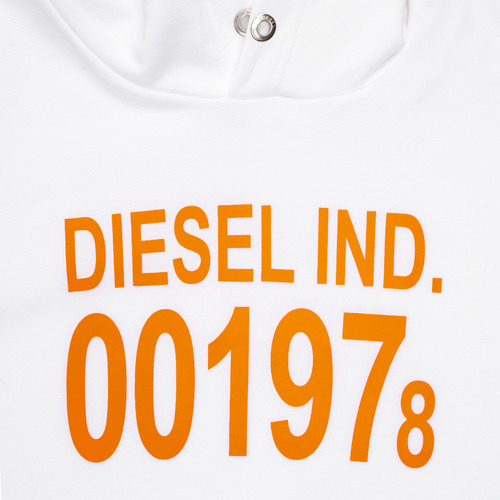 Diesel - SGIRKHOOD - Blanc