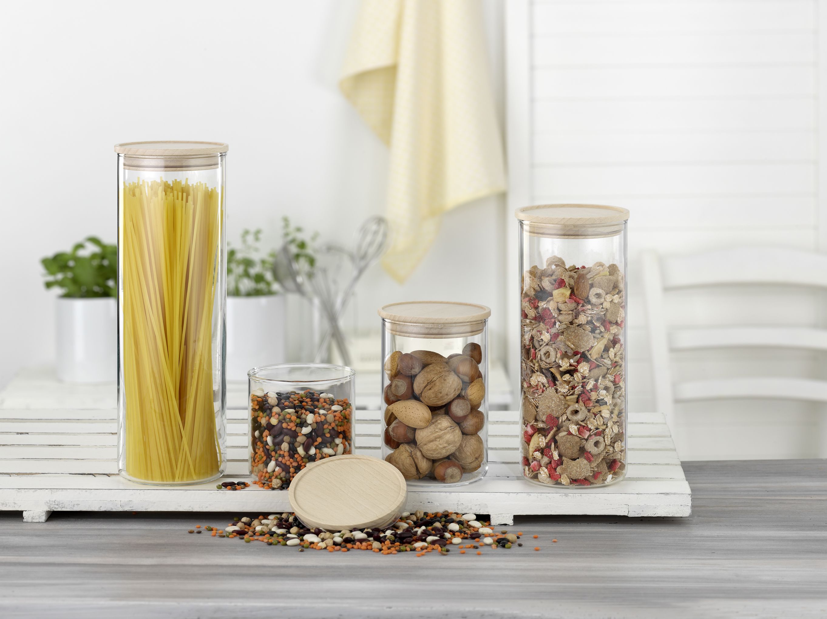Vorratsglas SIMAX