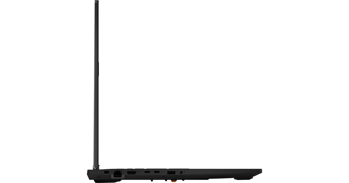 ASUSTUF Gaming A18 FA808UH-S8013W 18