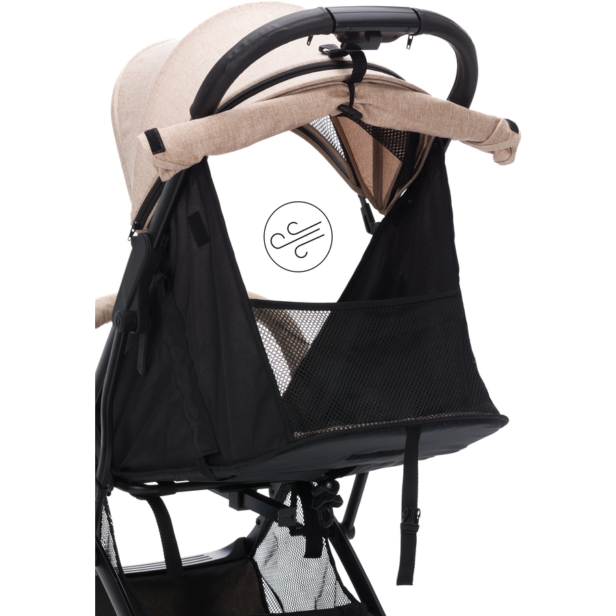fill Sportwagen Styler Elite Sand Melange