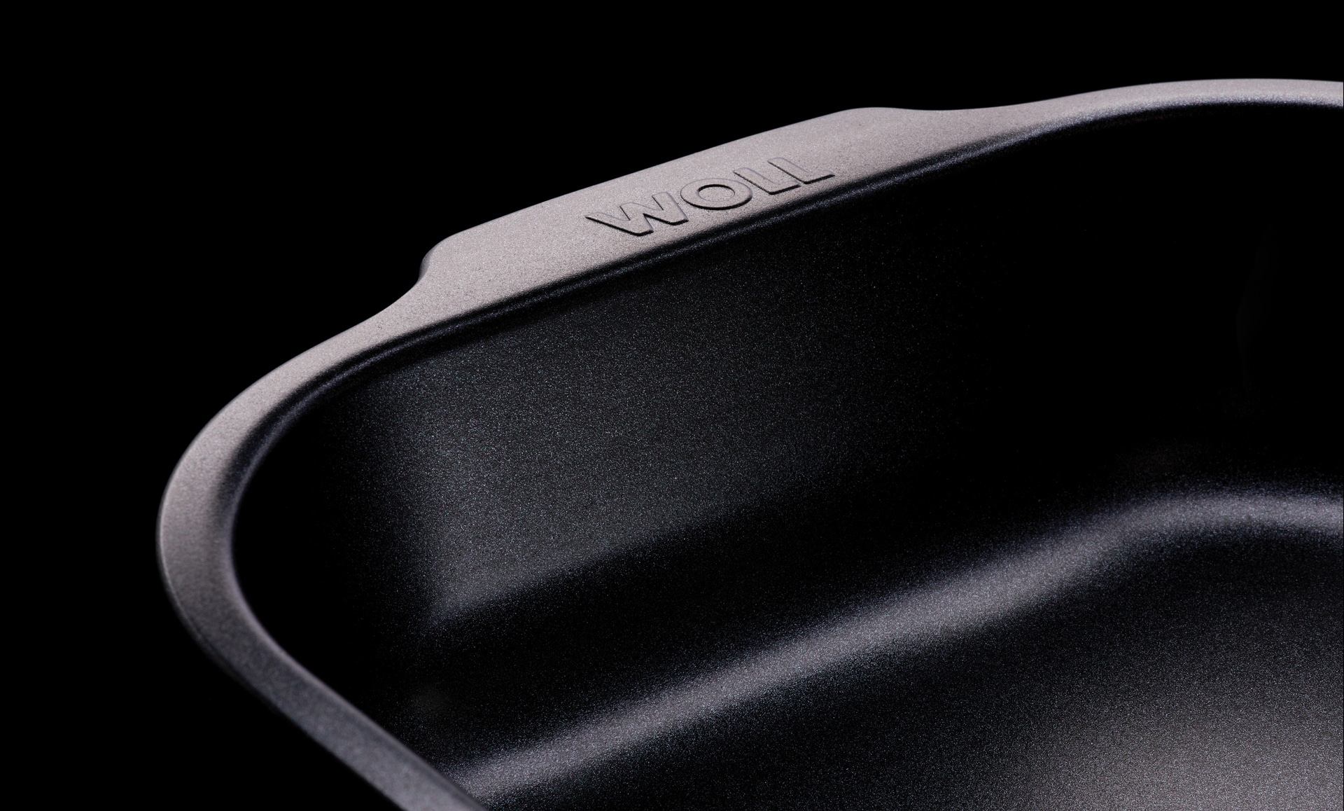 WOLL Auflauf-/Backform ROAST IT! 38x30 cm