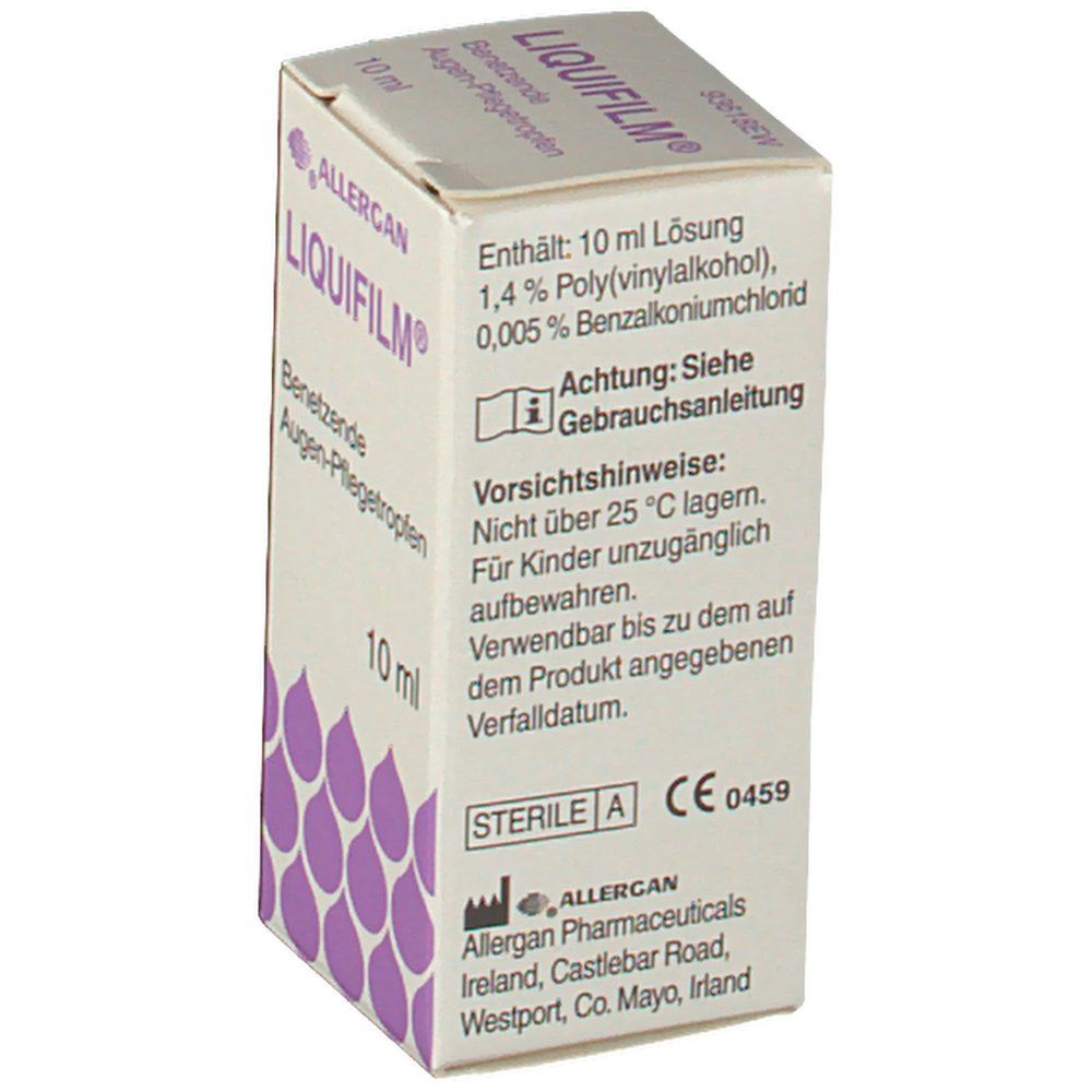 LIQUIFILM®