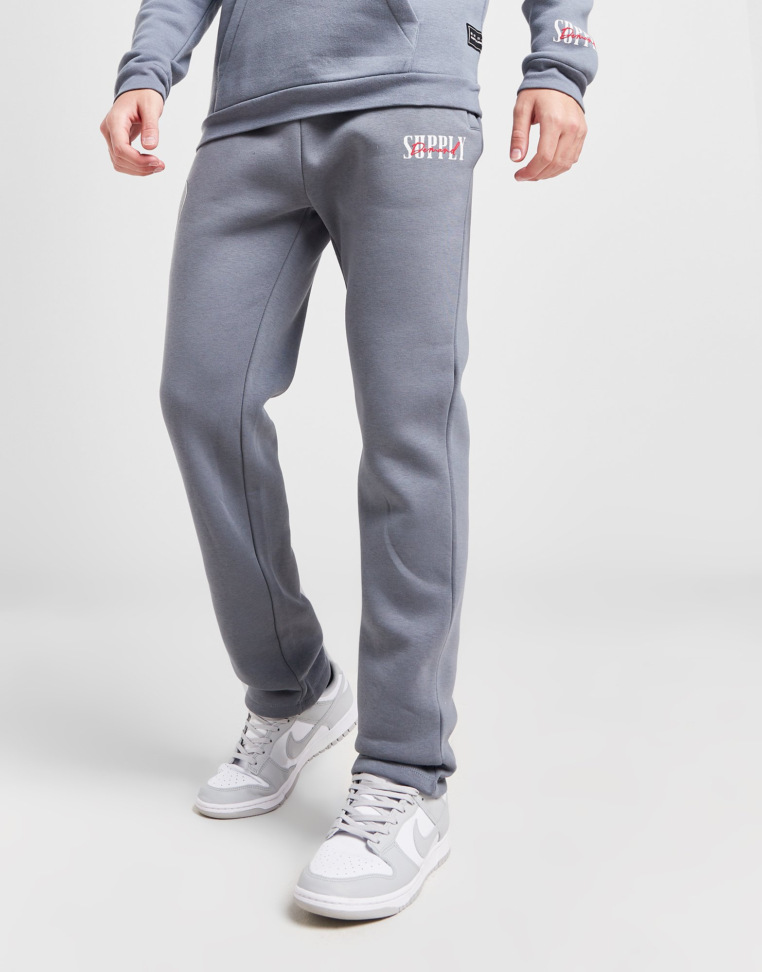 Supply & Demand Ensemble de survêtement Aoki Homme