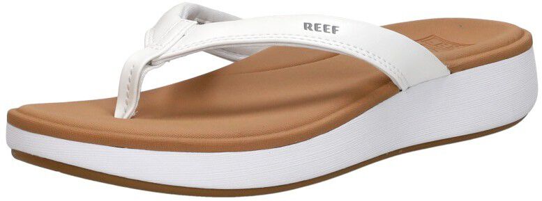 Reef Cushion Cloud wit