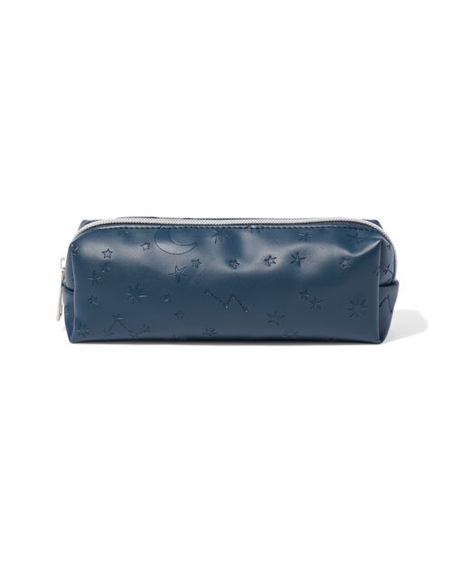 trousse avec étoiles