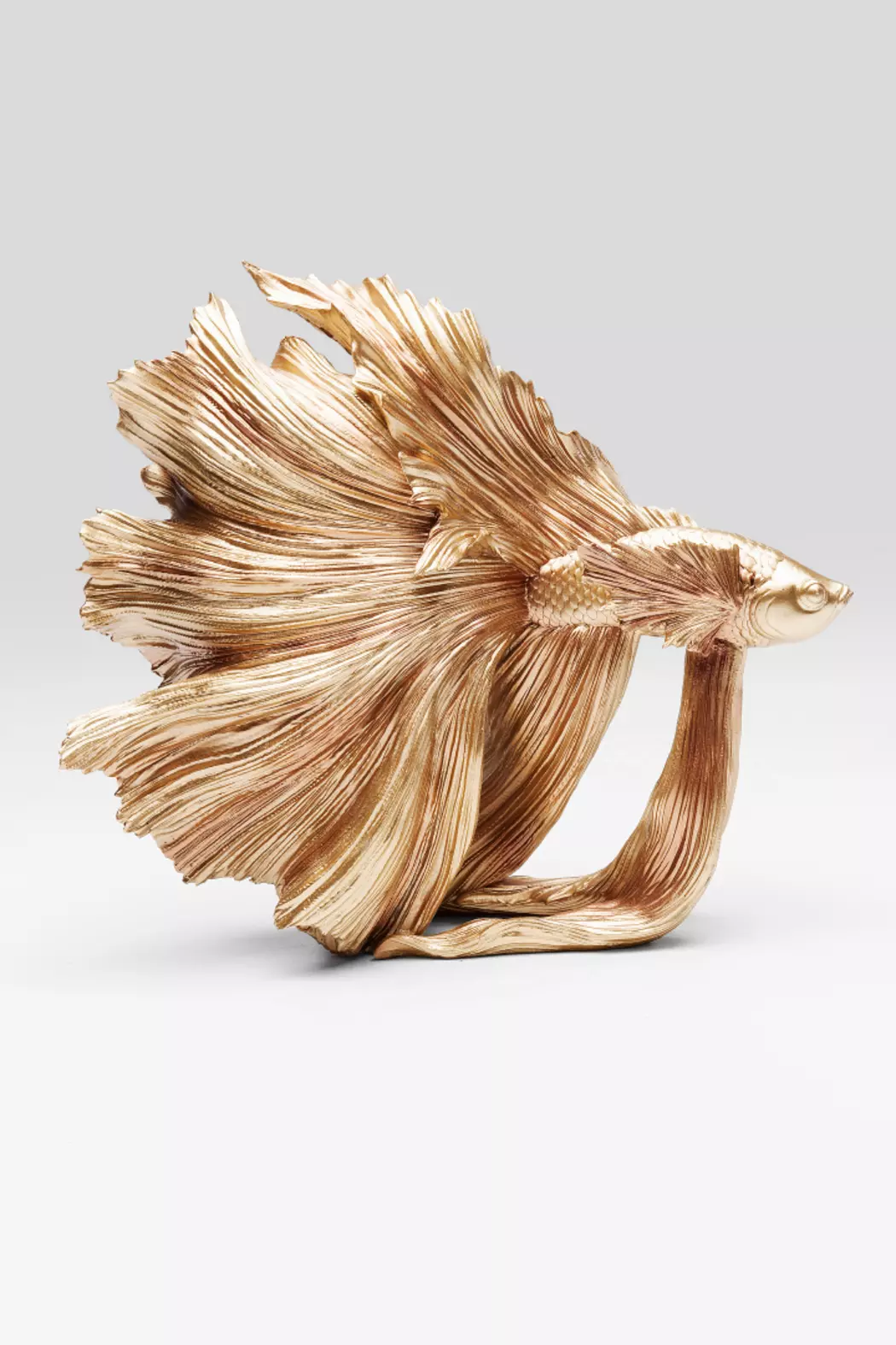 Deko-Figur Betta Fish 68023