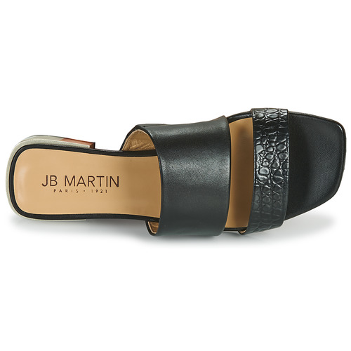 JB Martin - HELIAS - Noir