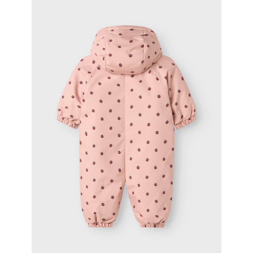 Køb Lil'Atelier Misty Rose Nbflasnow05 Dragt Fo Lil