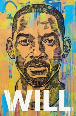Will (Hardback)